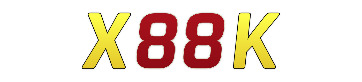 x88k Logo